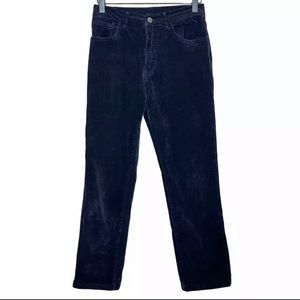 Brandy Melville Tilden corduroy pants